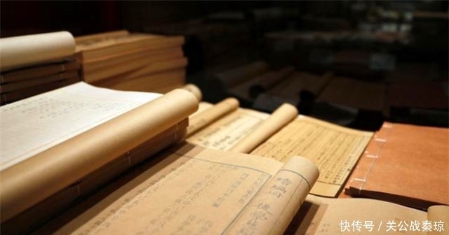 名人|刊印名人语录,图文并茂深入人心,宋朝“印书厂”经济文化两手抓