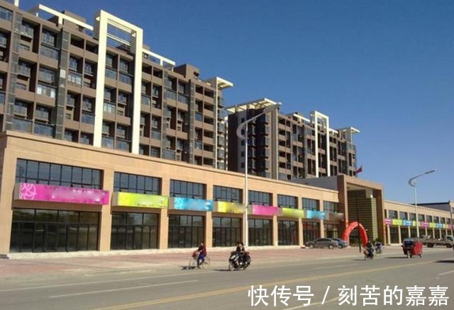 市中心|五年后，“楼梯房”和“电梯房”究竟谁更值钱内行人3点概括