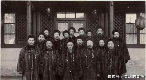 堪比|此人是堪比和珅的晚清巨贪，溥仪恨到咬牙切齿，却因身份不敢杀！