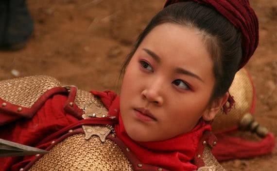 跟扈三|《水浒传》里宋江因何不娶扈三娘?这三点原因缺一不可