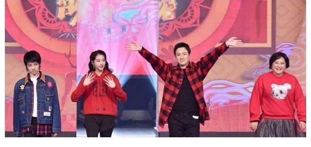 |网爆《王牌7》大换血：搞笑组合一同离开，才艺组合仅剩关晓彤