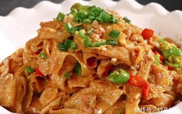 常吃|女性不想满脸皱纹，要常吃此物，皱纹少了，皮肤也细腻了