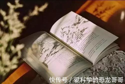 于心|读书好比进美容院，闭上眼也可以闻到书香，也可以长存于心！
