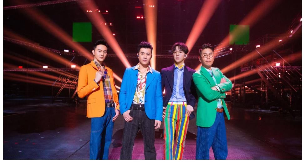 李承铉|《披荆斩棘的哥哥》五公曝光，张晋黑马出击，大湾区嫂子进场助阵