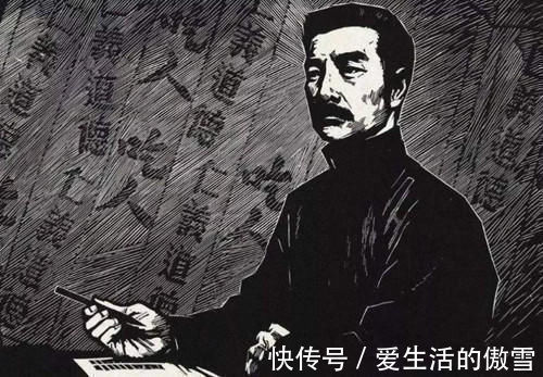 王朔!作家王朔直言:鲁迅不能被称为大文豪,他的理由是什么?