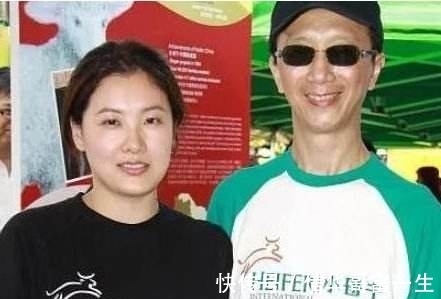 岳母|伏明霞父母:陪女儿走过跳水生涯有欢乐有泪水,她的婚姻最不放心