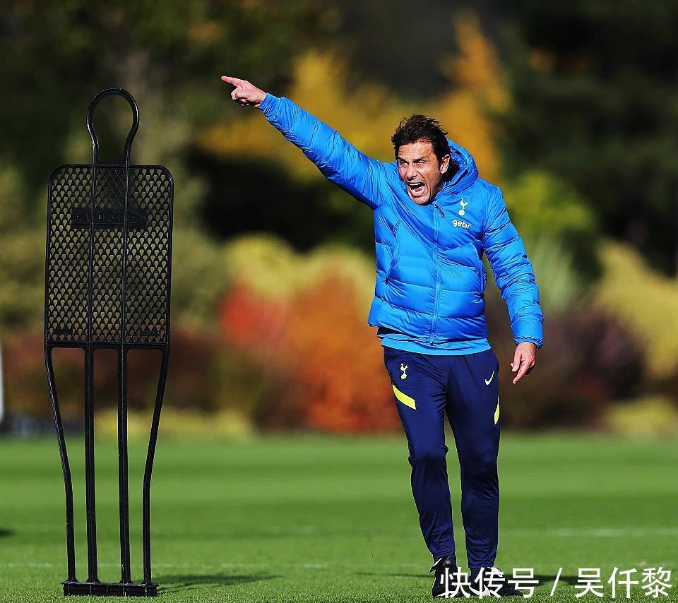 威爾金森|熱刺100萬賣掉U23隊大腿 球迷怒了:列維是要把俱樂部毀了嗎