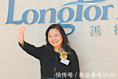 港元|地产造富“大势已去”?这8家房企却登上了《财富》世界500强!