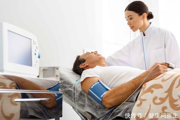 张女士|长期腹痛腹胀，食欲不振恶心，排除消化不良后，别忘了检查胰腺