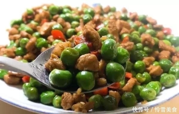 辣炒排骨|教你几道下饭菜，色香味俱全，招待客人有面子，学会了露两手吧！