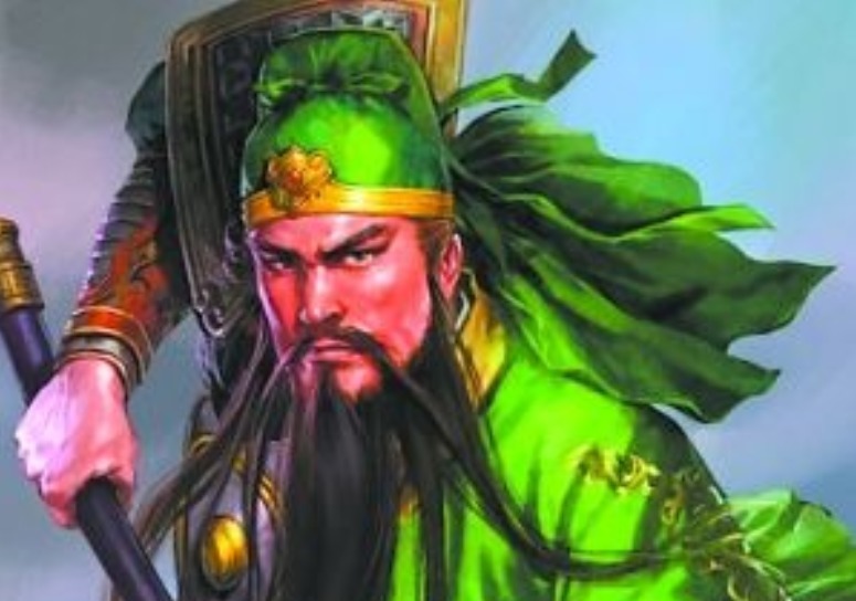 方天画戟|关羽大刀82斤，典韦双戟80斤，吕布的兵器多少斤？