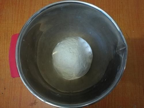 蒸馒头|不管蒸馒头还是包子,发面不能只加酵母,多加这2样,发面不用等