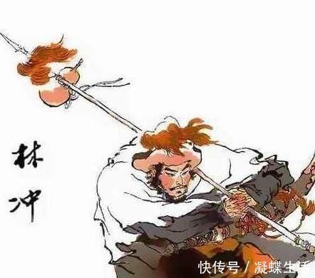 宋江&此人堪称梁山第1好汉,武艺高强功劳大,却因3个原因逐渐被边缘化