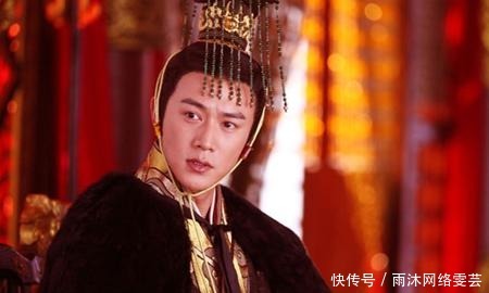 百姓|汉武帝临终前下达了一道密令，群臣百姓不能理解，多年后在清朝灵