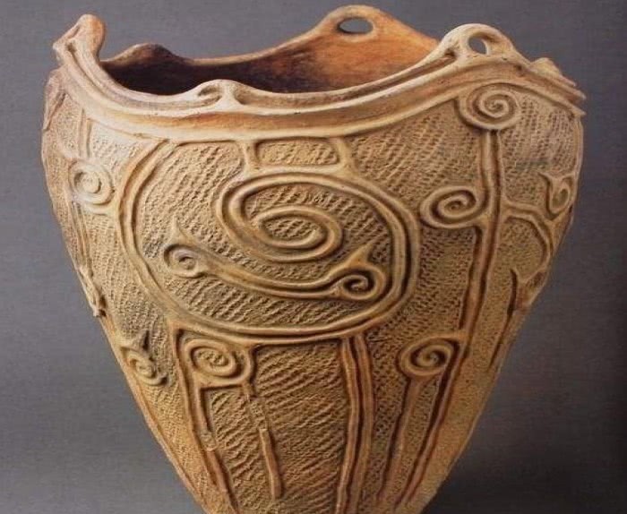 接触|日本神秘女皇卑弥呼,具有非凡的才能,臣民很难接触其本人