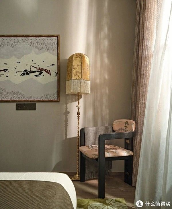 屋主|坚持浪漫主义的夫妻,把家装修得简单自然,透着骨子里的高级感