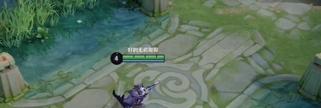 和对方|王者荣耀中不讲武德的英雄盘点 第一个开了大招之后会偷袭