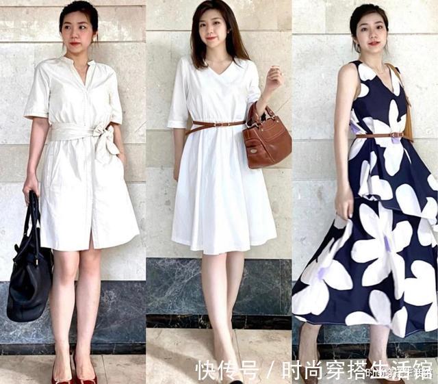 小技巧|别再“披头散发”了!这3种扎发小技巧,简单耐看显气质