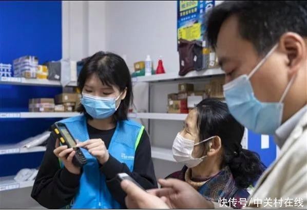 包裹|不是所有的驿站都叫“菜鸟驿站”