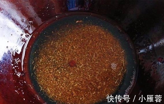 配方|最正宗酱香饼做法,教你详细酱料配方,柔软多层,太香了