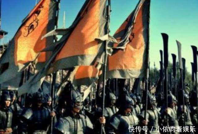 培养|袁崇焕培养关宁铁骑,提出以辽人守辽土,才是明亡的原因