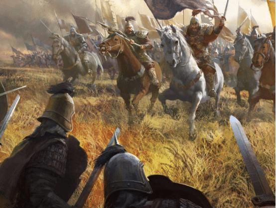 屠城|古代的屠城到底多恐怖，并不是把人杀光这么简单，活着的人更痛苦