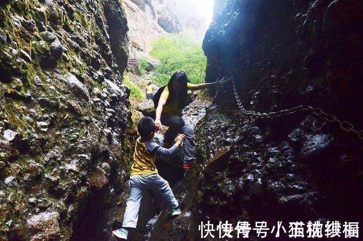 孩子|越有远见的父母,越爱带孩子去这4个地方,娃将来更容易出人头地