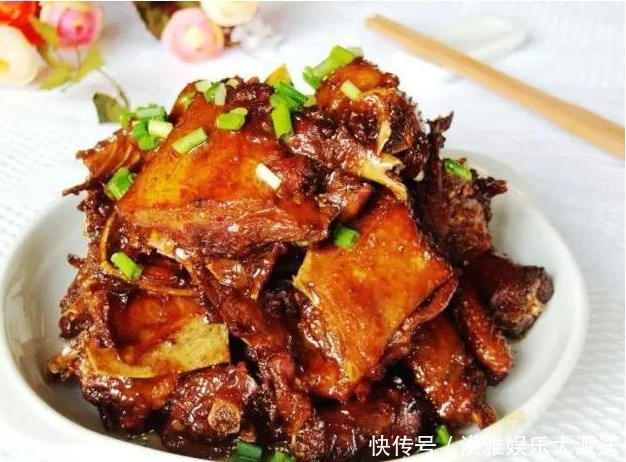 做法|教你几道家常菜, 鲜香够味, 吃着过瘾, 做法简单