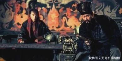 三国|东汉灭亡和魏蜀吴三国割据，竟然是因为刘秀设立了尚书台制度？