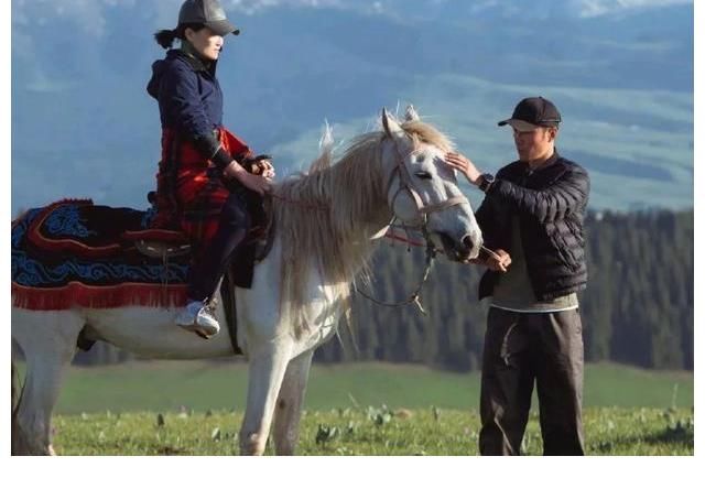 《再见爱人》：成年人的“童话故事”