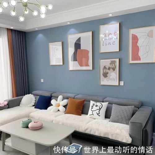 舒适|为了省钱,她家坚持“穷装”,结果引起强烈舒适,越简单,越幸福