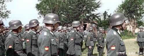 此国|二战中唯独此国没有参战,因为它的地理位置,谁也不敢惹!