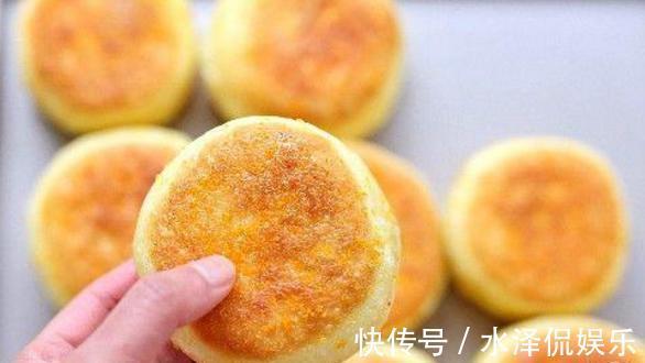 步骤|小面包不要到外面买啦!8个步骤教会你怎么做,完全不输给外面