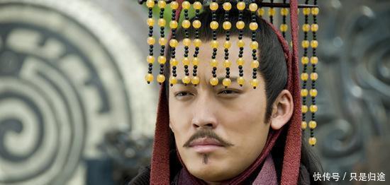 关羽|三国猛将,活捉关羽,又差点杀掉刘备,1700年后又打脸日本!