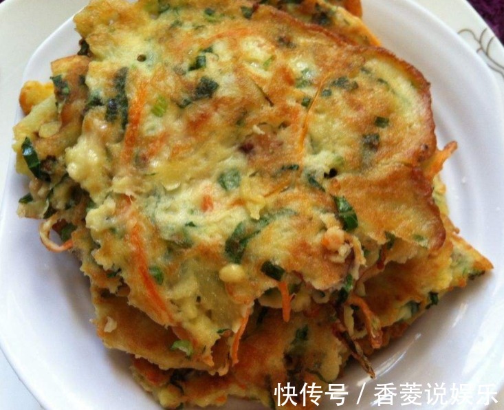 几道豆腐美食的不同做法，营养又滋补，总有一道你没见过的！