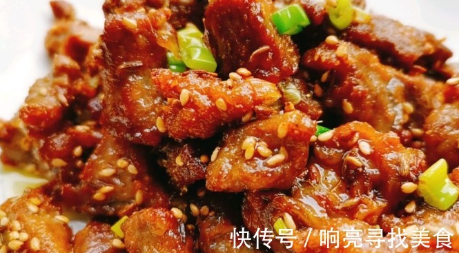 鲜香可口味道好，孩子爱吃家人喜欢，聚会几道超级美味的家常菜！