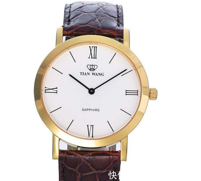 到底|几百块的手表跟几十万的手表到底区别在哪?答案你很难想得到