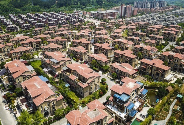 奢侈品|未来3类房或成“奢侈品”,价值远超“学区房”,有人已经开始抢