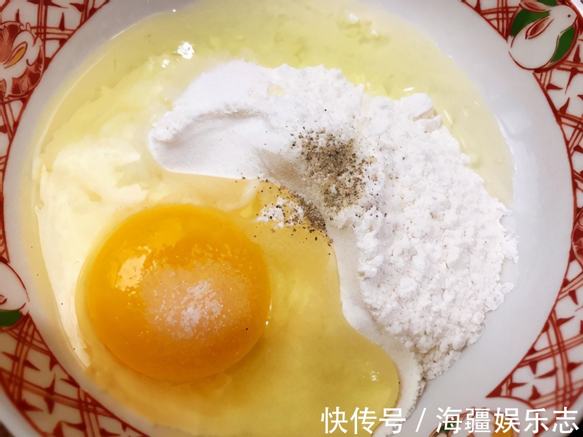 学会了这个，早餐不用发愁做什么了，10分钟就能搞定