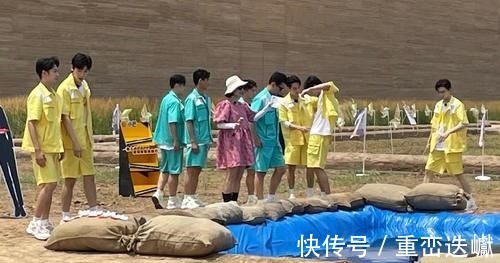 杨洋胡军全部退出!只留王耀庆吴奇隆坚守,《元气满满2》大换血