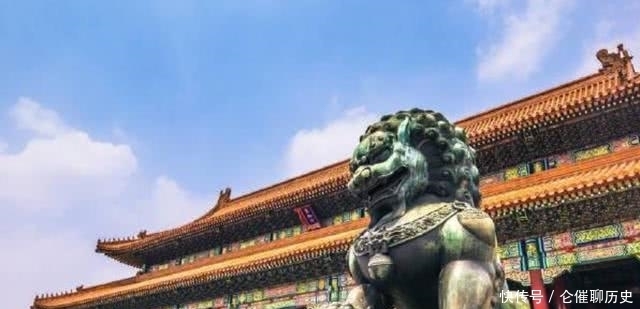 皇帝|朱元璋的一天是怎么度过的?对自己很严格,连就寝都不会随心所欲