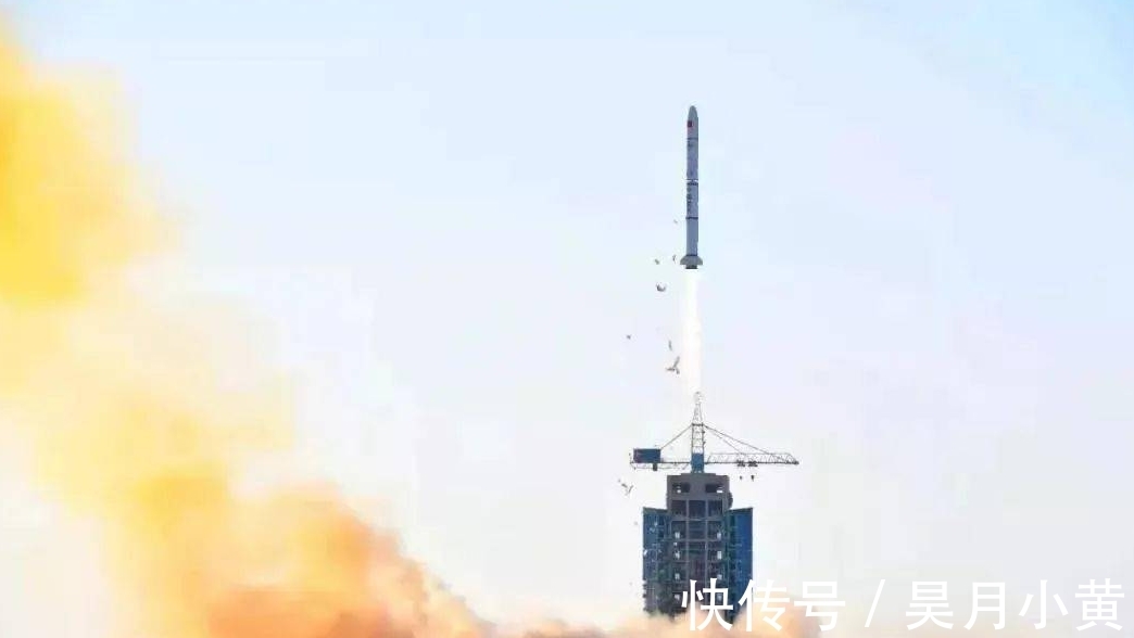 发射|华为5G领先全球后,中国6G专利又称霸世界,美日欧坐不住了