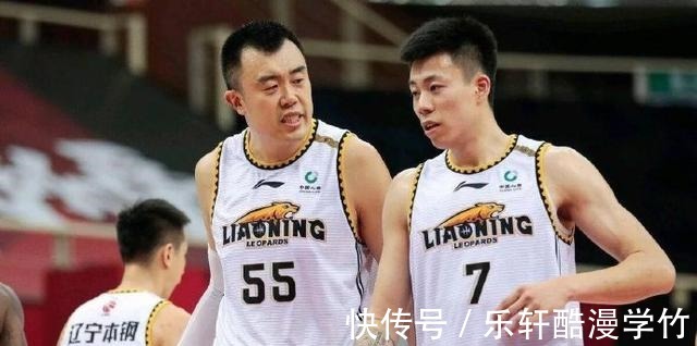 杨鸣|辽篮将帅齐发声!杨鸣霸气侧漏,扣将配图表忠心,赵继伟曝新目标