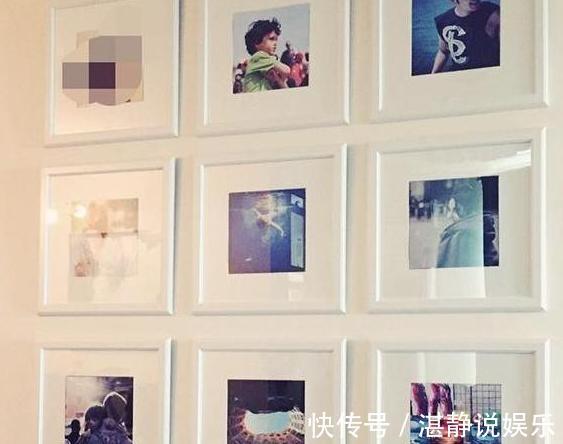 尼格买提|尼格买提晒出自己住的豪宅,家里铺着名贵地毯,装修也太豪华了吧