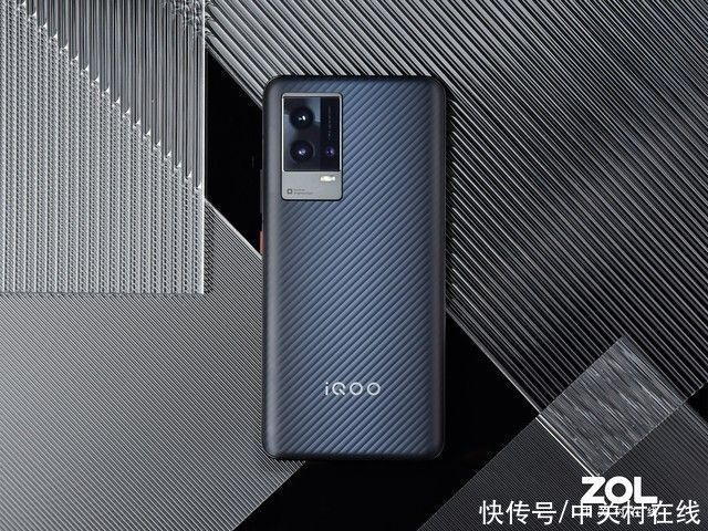 王者荣耀|iQOO 8评测：为玩家而生的专业电竞旗舰