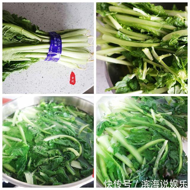 破皮|馅饼这样做才不破皮,皮薄馅足不露馅,原来和面也有小技巧