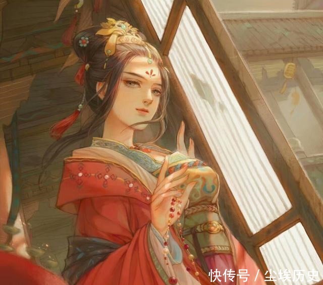 五本公主女主的古言推荐霸气侧漏长公主,智珠在握掌控朝纲!