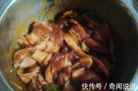 五花肉不要红烧了,教你这个新吃法,软糯喷香不油腻,入口即化
