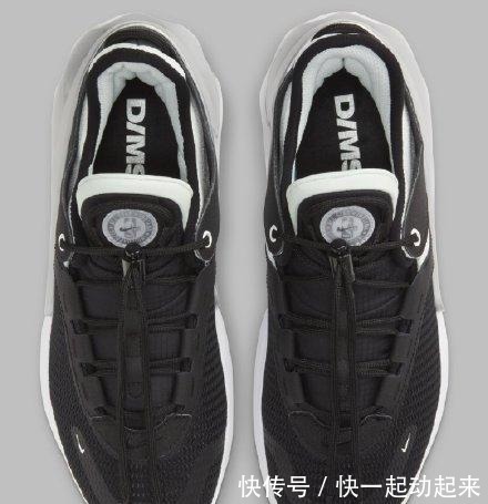 合集|新品合集!KD13联名太心动,休闲鞋帅过椰子,耐克有点意思