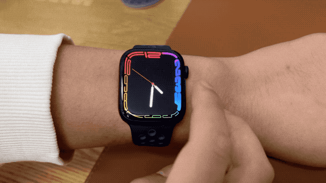 卡西欧|为什么 Apple Watch 没有表盘商店？